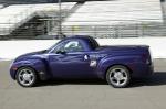 Chevrolet SS R Indianapolis Pace Car 2003 года